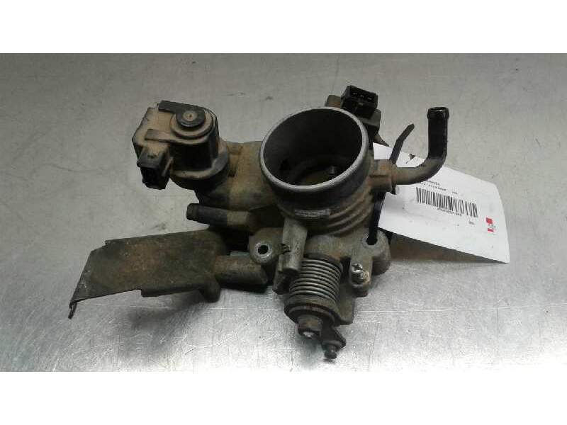Recambio de cuerpo de mariposa para kia shuma ii 1.6 ls 4 berlina referencia OEM IAM 0K30E13640  