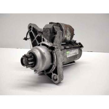 Recambio de motor arranque para seat ibiza sc (6j1) sport referencia OEM IAM 02T911023S 2508091511GM 