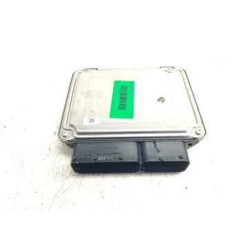 Recambio de centralita motor uce para skoda yeti referencia OEM IAM 03L906018QL - 0281019116  