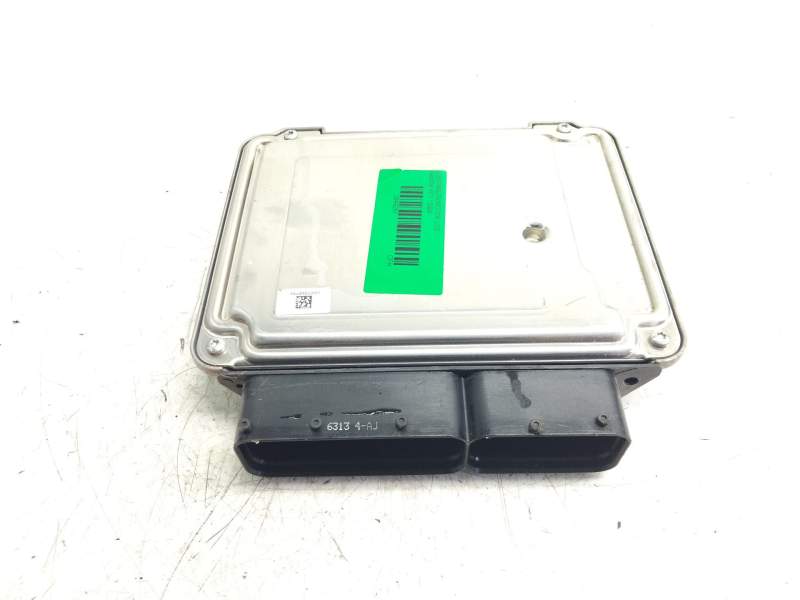 Recambio de centralita motor uce para skoda yeti referencia OEM IAM 03L906018QL - 0281019116  