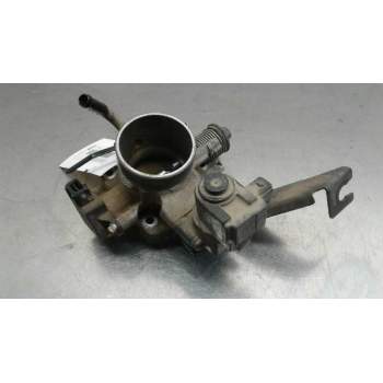 Recambio de cuerpo de mariposa para kia shuma ii 1.6 ls 4 berlina referencia OEM IAM 0K30E13640  
