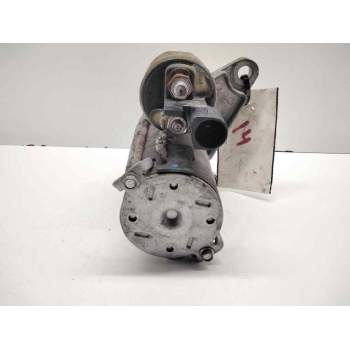 Recambio de motor arranque para seat ibiza sc (6j1) sport referencia OEM IAM 02T911023S 2508091511GM 