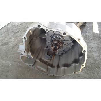 Recambio de caja cambios g para nissan pathfinder (r51) 2.5 dci diesel cat referencia OEM IAM 3XZG4 NV 94519