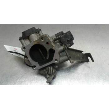 Recambio de cuerpo de mariposa para kia shuma ii 1.6 ls 4 berlina referencia OEM IAM 0K30E13640  