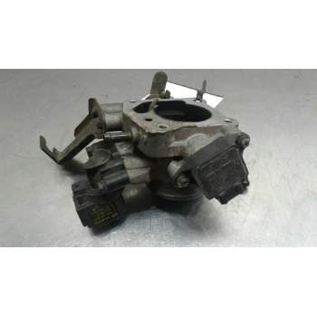 Recambio de cuerpo de mariposa para kia shuma ii 1.6 ls 4 berlina referencia OEM IAM 0K30E13640  