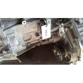 Recambio de caja cambios g para nissan pathfinder (r51) 2.5 dci diesel cat referencia OEM IAM 3XZG4 NV 94519