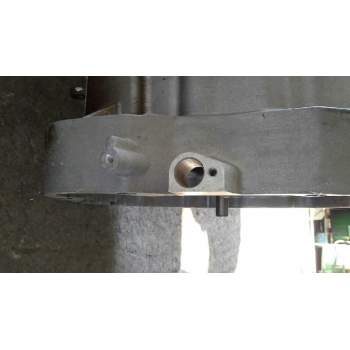 Recambio de caja cambios g para nissan pathfinder (r51) 2.5 dci diesel cat referencia OEM IAM 3XZG4 NV 94519