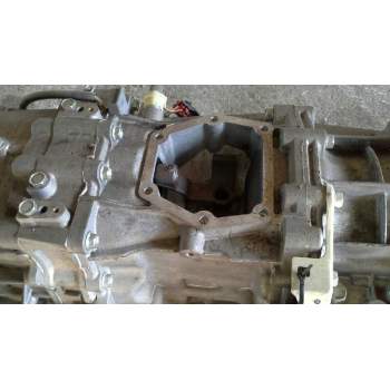 Recambio de caja cambios g para nissan pathfinder (r51) 2.5 dci diesel cat referencia OEM IAM 3XZG4 NV 94519