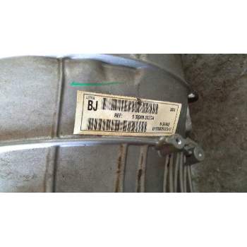Recambio de caja cambios g para nissan pathfinder (r51) 2.5 dci diesel cat referencia OEM IAM 3XZG4 NV 94519