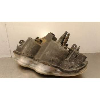 Recambio de faro derecho para kia shuma ii 1.6 ls 4 berlina referencia OEM IAM 0K2NC51030A  