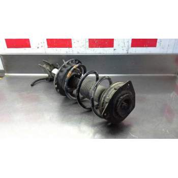 Recambio de amortiguador delantero derecho para nissan note (e11e) 1.5 dci turbodiesel cat referencia OEM IAM   