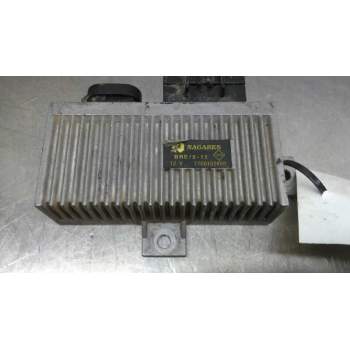 Recambio de caja precalentamiento para renault kangoo (f/kc0) 1.9 diesel referencia OEM IAM 7700107860  