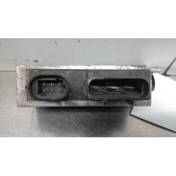 Recambio de caja precalentamiento para renault kangoo (f/kc0) 1.9 diesel referencia OEM IAM 7700107860  