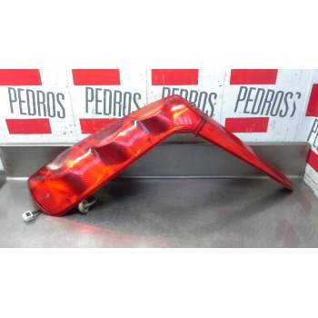 Recambio de piloto trasero derecho para nissan note (e11e) 1.5 dci turbodiesel cat referencia OEM IAM   