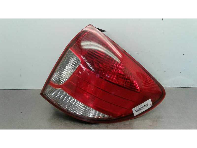 Recambio de piloto trasero derecho para kia rio rs paket s berlina (5-ptas.) referencia OEM IAM 92402FD070  
