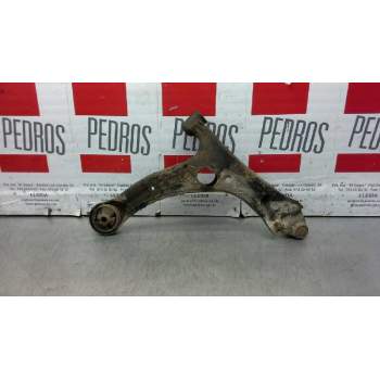 Recambio de brazo suspension inferior delantero izquierdo para toyota avensis berlina (t25) 1.8 sol berlina (5-ptas) referencia 