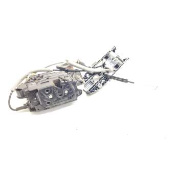 CERRADURA PUERTA DELANTERA DERECHA 5E1837016 