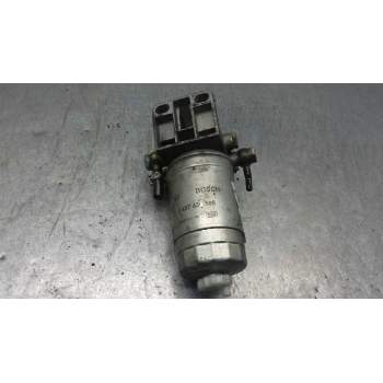 Recambio de filtro gasoil para renault master b-120.35 referencia OEM IAM   