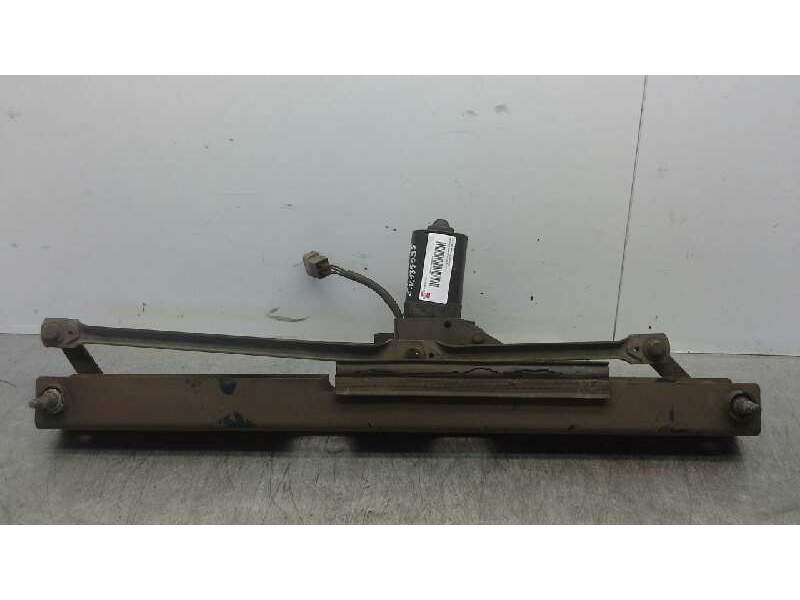 Recambio de motor limpia delantero para renault master b-120.35 referencia OEM IAM   