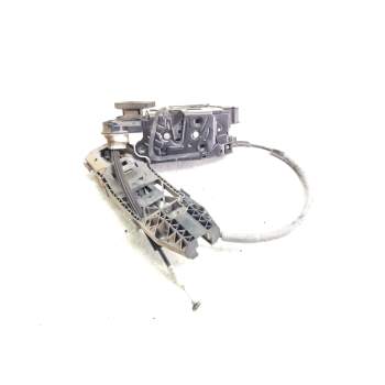 CERRADURA PUERTA DELANTERA IZQUIERDA 5E1837015 
