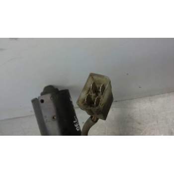 Recambio de motor limpia delantero para renault master b-120.35 referencia OEM IAM   