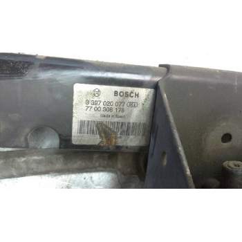 Recambio de motor limpia delantero para renault master b-120.35 referencia OEM IAM   