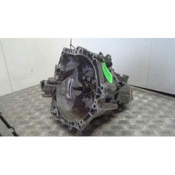 Recambio de caja cambios para citroën berlingo cuadro 1.6 16v hdi referencia OEM IAM 20DP47  
