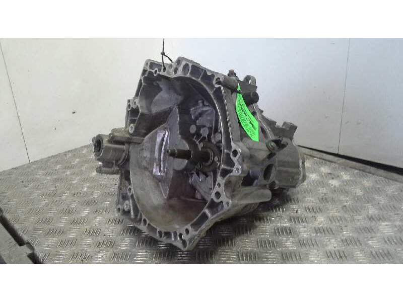 Recambio de caja cambios para citroën berlingo cuadro 1.6 16v hdi referencia OEM IAM 20DP47  