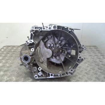 Recambio de caja cambios para citroën berlingo cuadro 1.6 16v hdi referencia OEM IAM 20DP47  