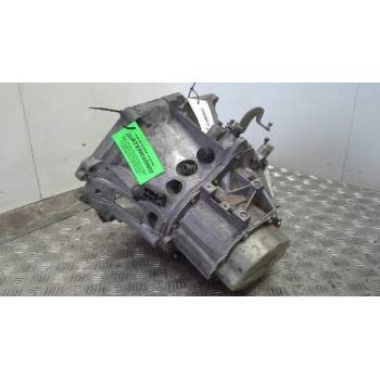 Recambio de caja cambios para citroën berlingo cuadro 1.6 16v hdi referencia OEM IAM 20DP47  