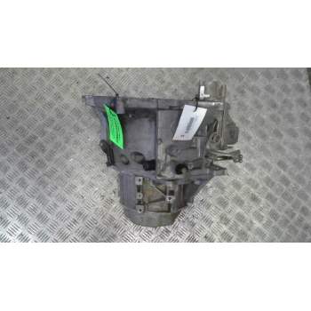 Recambio de caja cambios para citroën berlingo cuadro 1.6 16v hdi referencia OEM IAM 20DP47  