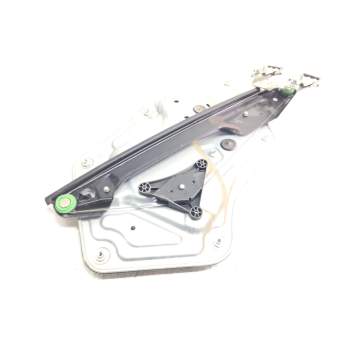 Recambio de elevalunas delantero derecho para skoda yeti referencia OEM IAM 5L0837402A  