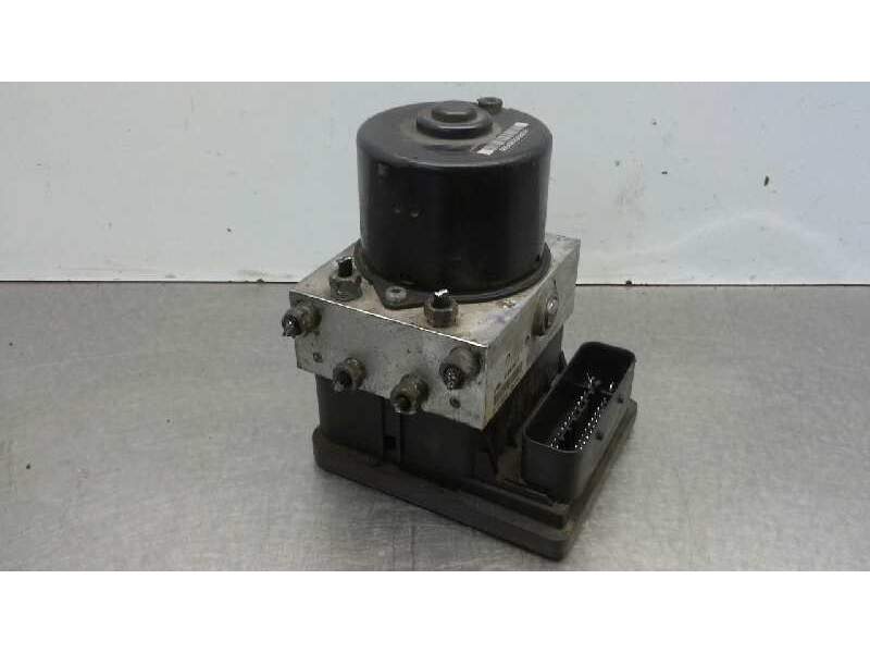 Recambio de abs para opel astra h berlina cosmo referencia OEM IAM 13246537  