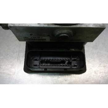 Recambio de abs para opel astra h berlina cosmo referencia OEM IAM 13246537  