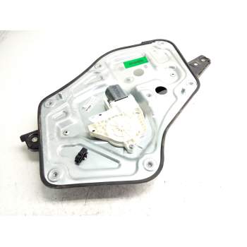 ELEVALUNAS DELANTERO IZQUIERDO 5L0837401A 