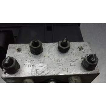 Recambio de abs para opel astra h berlina cosmo referencia OEM IAM 13246537  