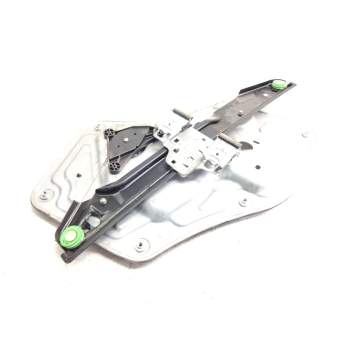 Recambio de elevalunas delantero izquierdo para skoda yeti referencia OEM IAM 5L0837401A  