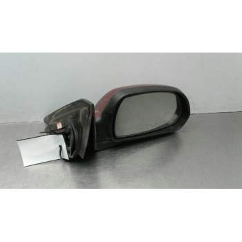 Recambio de retrovisor derecho para kia shuma ii 1.6 ls 4 berlina referencia OEM IAM 1K2AC69120XX  
