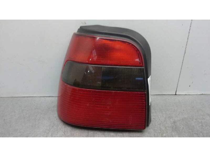 Recambio de piloto trasero izquierdo para skoda felicia berlina ( 791) glx referencia OEM IAM 098788189A L246203 