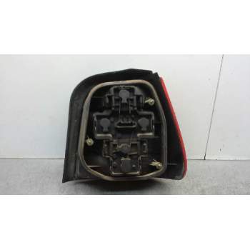 Recambio de piloto trasero izquierdo para skoda felicia berlina ( 791) glx referencia OEM IAM 098788189A L246203 