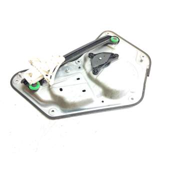 ELEVALUNAS TRASERO IZQUIERDO 4L0839401B 