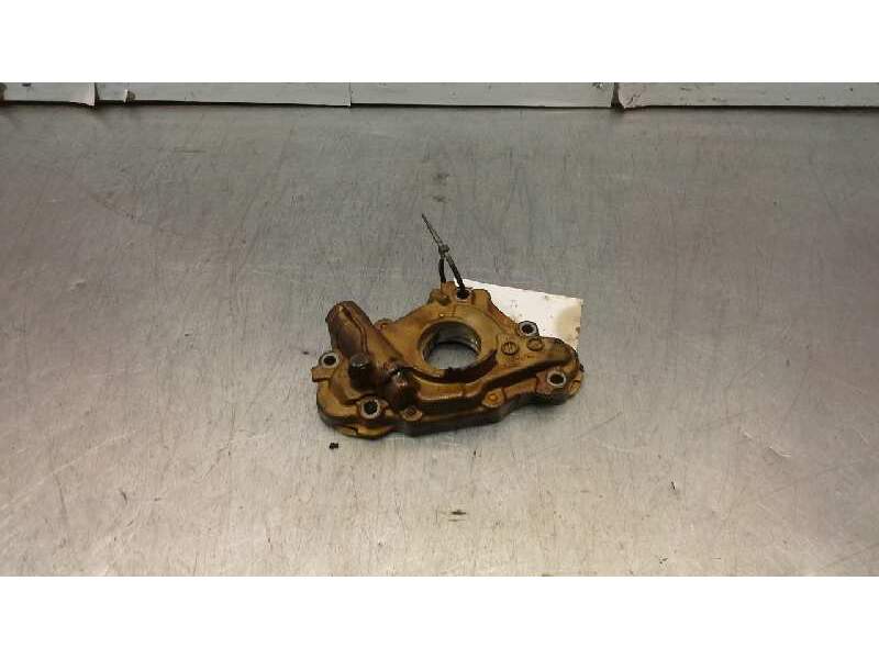 Recambio de bomba aceite para toyota avensis berlina (t25) 1.8 sol berlina (5-ptas) referencia OEM IAM 1510022041  