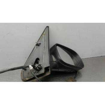 Recambio de retrovisor derecho para seat ibiza (6k1) stella referencia OEM IAM 6K1857508  