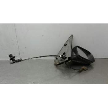 Recambio de retrovisor derecho para seat ibiza (6k1) stella referencia OEM IAM 6K1857508  