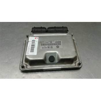 Recambio de centralita motor uce para seat ibiza (6l1) cool referencia OEM IAM 038906019NE 0281011824 1039S06265