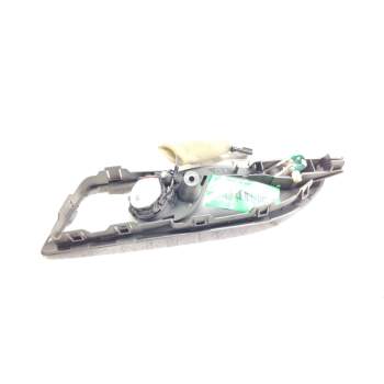 Recambio de maneta interior delantera derecha para skoda yeti referencia OEM IAM 1Z0837248  