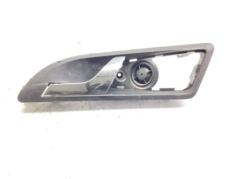 Recambio de maneta interior delantera izquierda para skoda yeti referencia OEM IAM 1Z0837247  