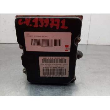 Recambio de abs para peugeot 307 break / sw (s1) sw referencia OEM IAM   