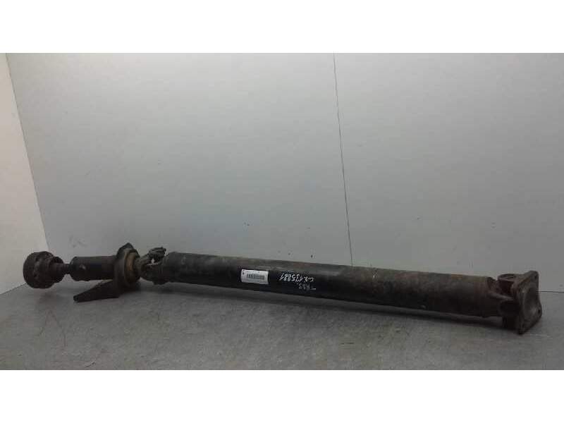Recambio de cardan trasero para mercedes-benz clase m (w163) 400 cdi (163.128) referencia OEM IAM   
