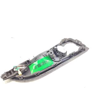 Recambio de maneta interior delantera izquierda para skoda yeti referencia OEM IAM 1Z0837247  